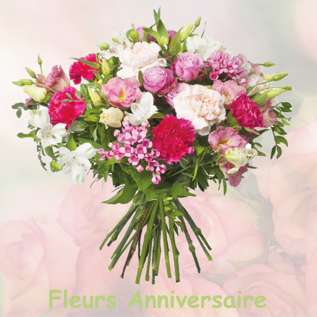 fleurs anniversaire MERRY-SUR-YONNE